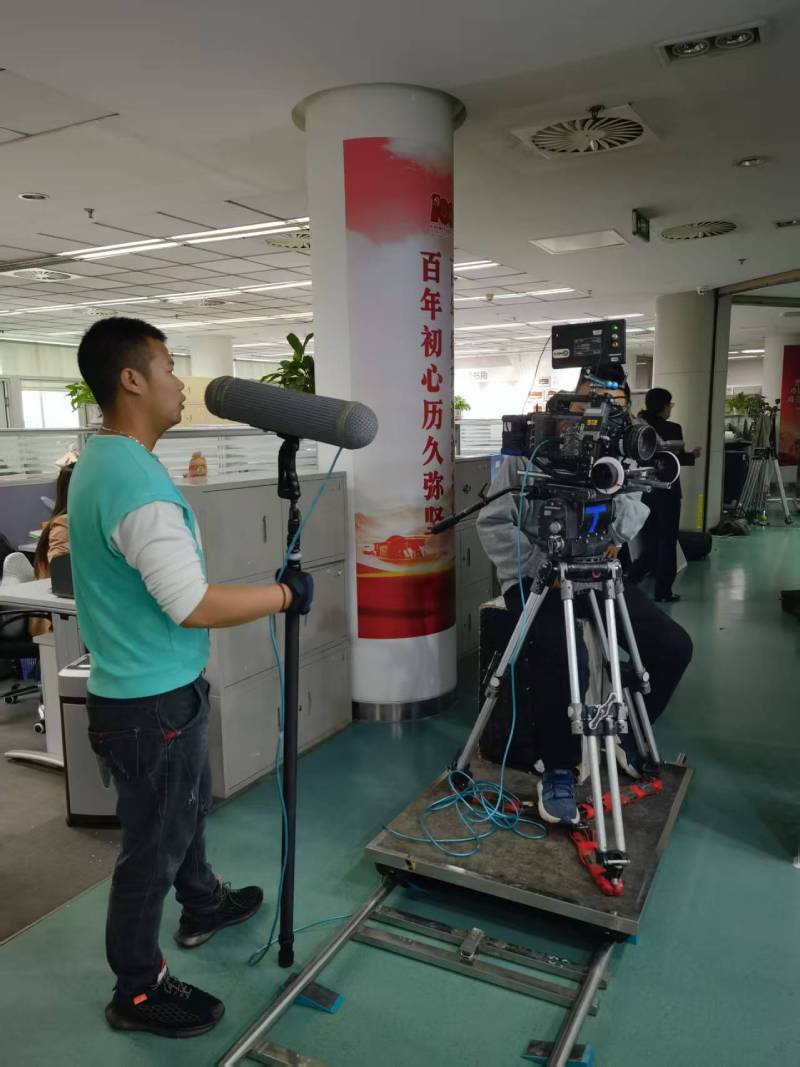 都安广告片拍摄：用故事化表达传递品牌温度，拉近与用户的距离！