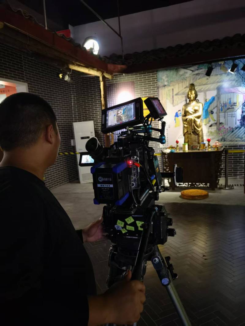 场景赋能，沉浸体验——都安TVC与广告片拍摄制作的场景化探索