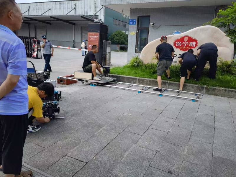 都安TVC拍摄：制造业专属TVC方案，用镜头展现企业硬核实力！
