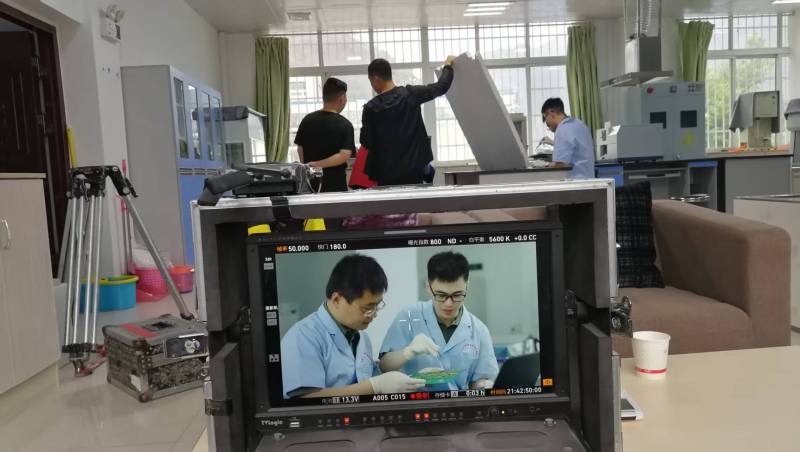 元宇宙搭台唱戏，都安广告片拍摄公司抢滩虚拟世界首支舞