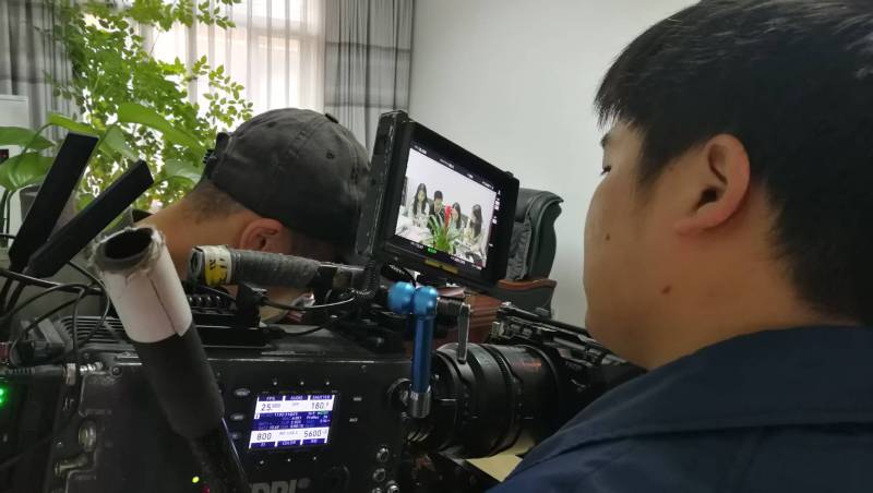 剧本杀式体验：都安广告片拍摄公司构建沉浸式消费决策路径