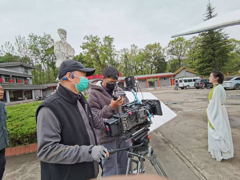 都安广告片拍摄公司：从策划到投放，一站式服务，让品牌传播更高效！