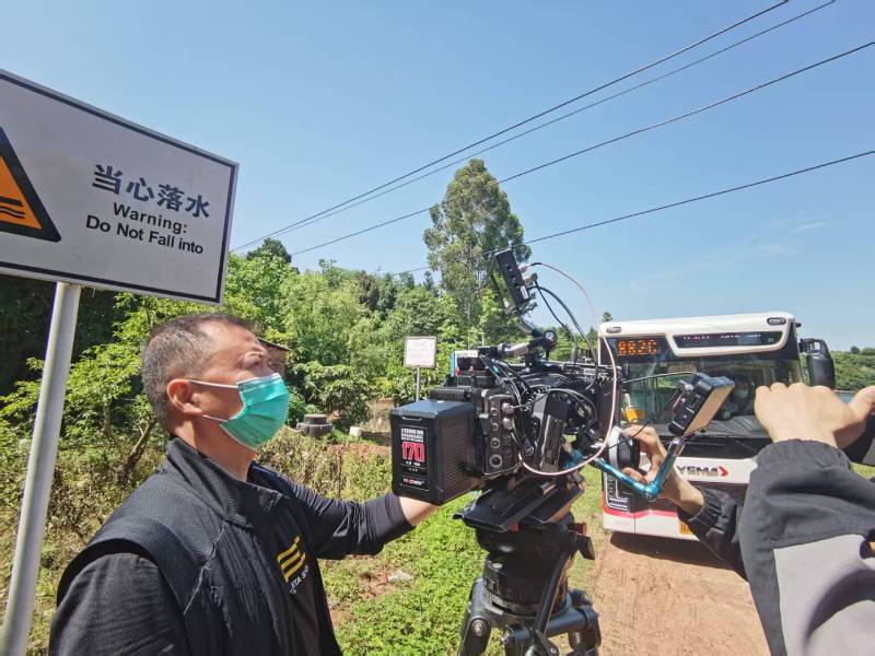 都安TVC拍摄公司：深耕本地市场，为品牌定制专属拍摄方案