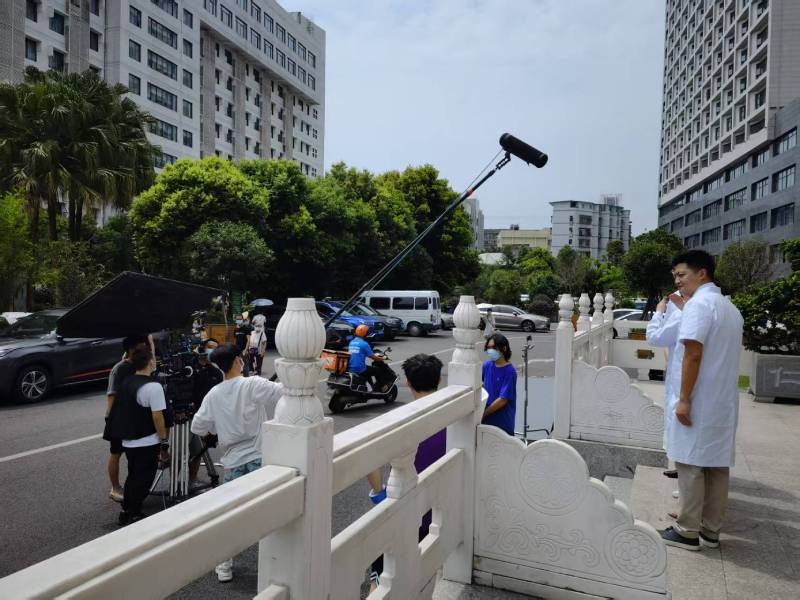 都安广告片拍摄公司低成本实现高规格制作的诀窍